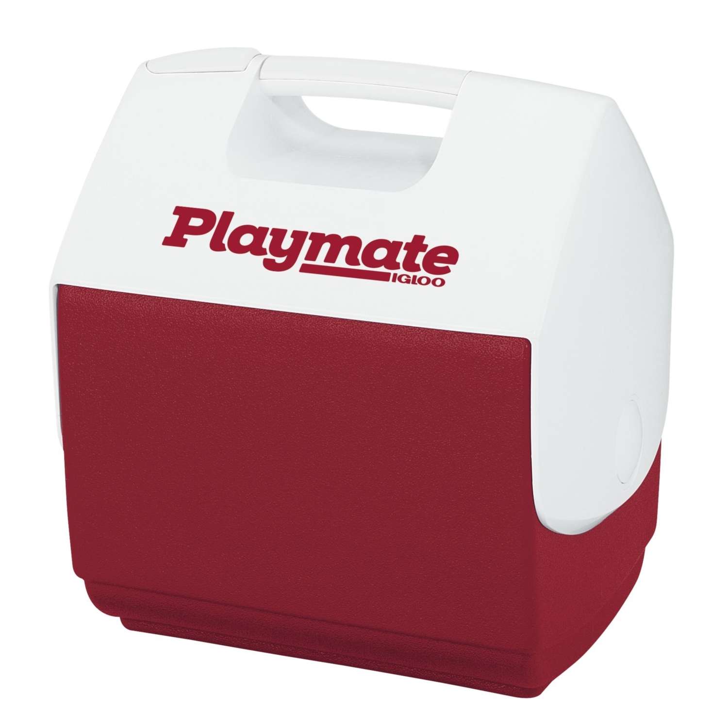 Igloo Playmate Pal Cooler 7 qt. Red Ace Hardware