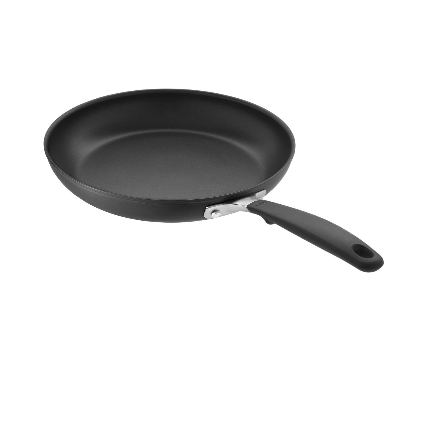 OXO Good Grips Anodized Aluminum Fry Pan 8 in. Black Sansujyuku sansujyuku.com