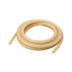 BK Products Proline 1/4 in. D X 3/8 in. D X 10 ft. L Rubber Tubing