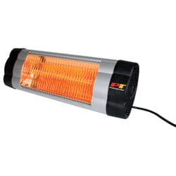 Performance Tool 60 Btu/h 3 sq ft Infrared Electric Heater