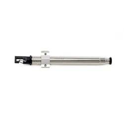 Kikkerland Aluminum Fire Starter 0 min 1 pc