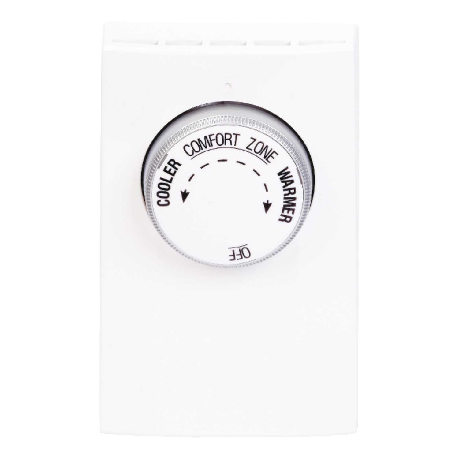Ace Heating Dial Mechanical Thermostat Ace Hardware