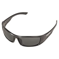 STIHL Gridiron Safety Glasses Smoke Lens Black Frame 1 pc