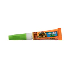 Gorilla High Strength Super Glue 0.11 oz