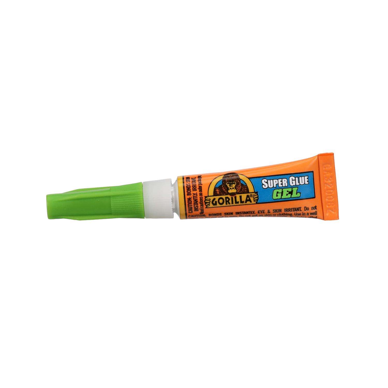 Gorilla Glue 3 g Super Glue, 2-Pack at Tractor Supply Co.