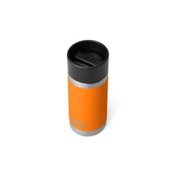 YETI Rambler 12 oz King Crab Orange BPA Free Bottle with Hotshot Cap