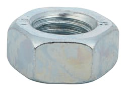 HILLMAN M14-2.00 mm Zinc-Plated Steel Metric Hex Nut 1 pk