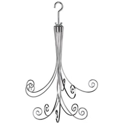 Woodstock Chimes Steel 13 in. Wind Chime