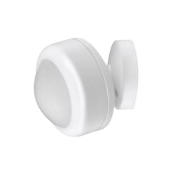 Feit Smart Home Motion-Sensing Battery Powered LED White Smart-Enabled Replacement Motion Sensor