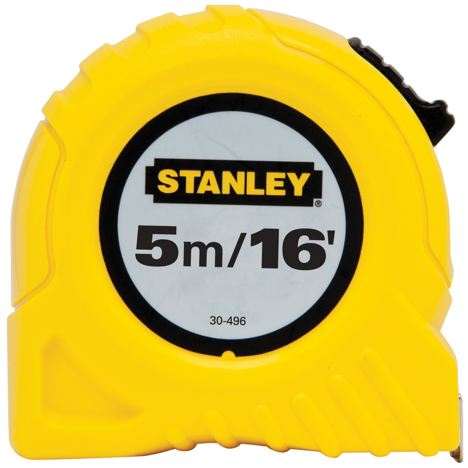 Photos - Tape Measure and Surveyor Tape Stanley 16 ft. L X 0.75 in. W Tape Measure 1 pk 30-496 