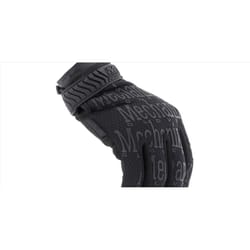Mechanix Wear The Original Men's Covert Tactical Gloves Black S 1 pair