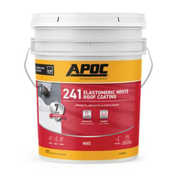 V-200 Acrylic-Epoxy Concrete Sealer - 5 Gal. Pail - Vital Coat