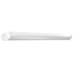 Feit 48 in. 1-Light lights 55 W LED Utility Light