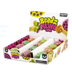 Keycraft Beadz Alive Frog Assorted