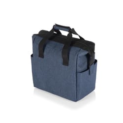 Oniva On The Go Navy Blue 7 oz Lunch Bag Cooler