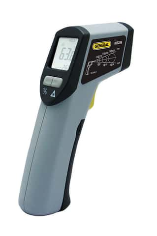 Non-Contact Infrared Thermometer - Community Attire