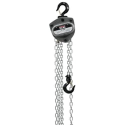 JET L100 Steel 0.5 ton Chain Hoist