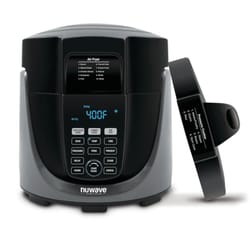 NuWave Brio 3 qt Air Fryer Accessory Kit - Ace Hardware