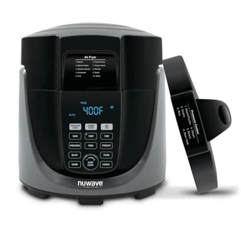 11 Amazing Nuwave 10-Qt. Digital Air Fryer for 2023