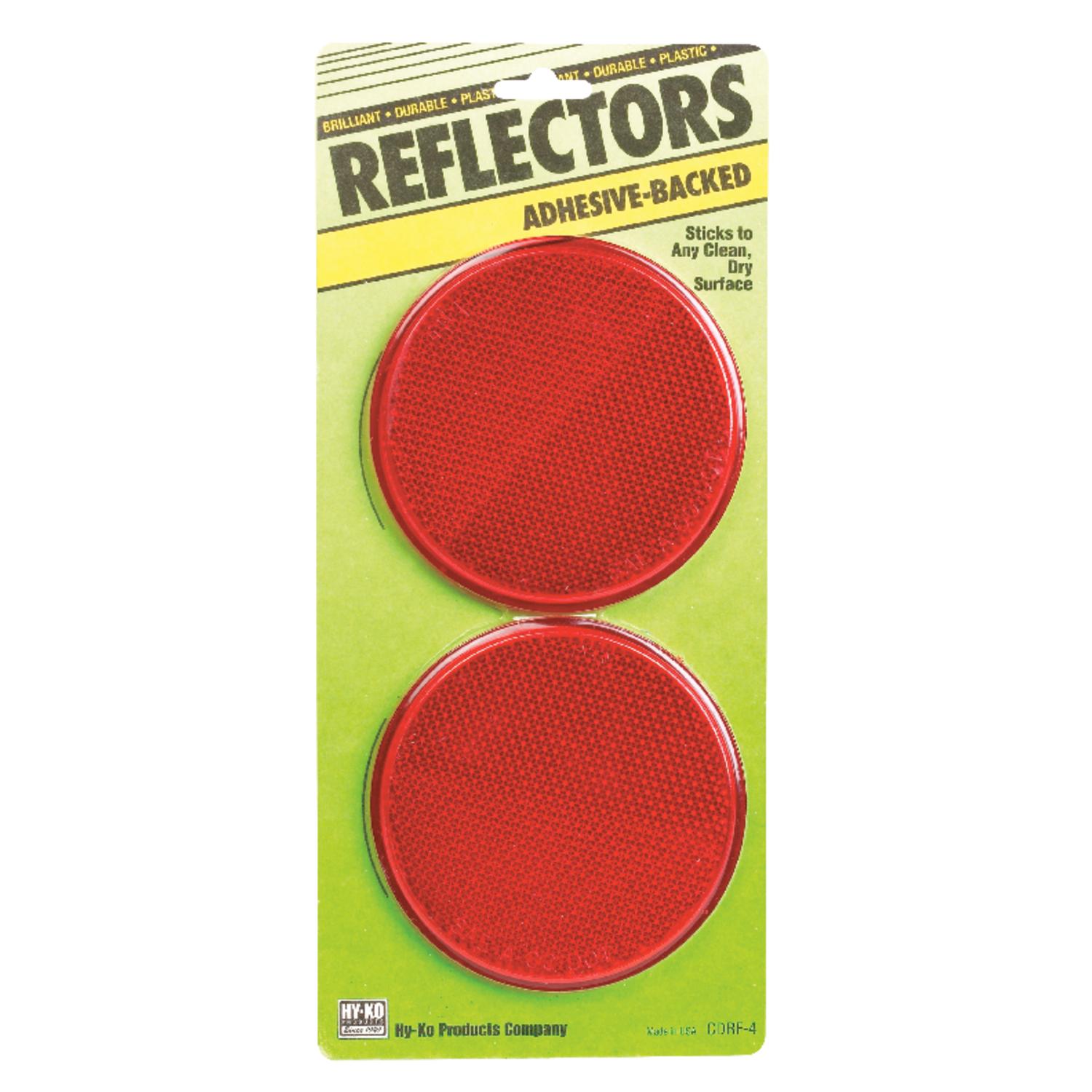 UPC 029069002046 product image for Hy-Ko Reflectors | upcitemdb.com