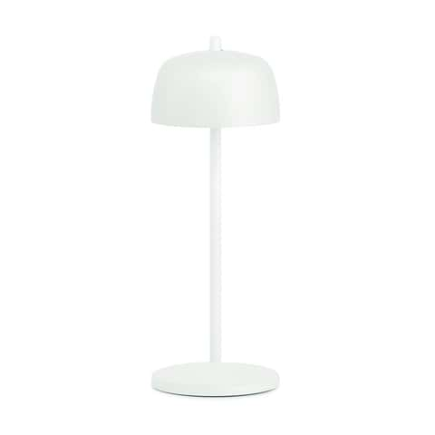 Swap Mini Cordless Table Lamp by Zafferano America