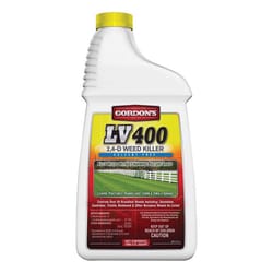 Gordon's LV 400 Weed Killer Concentrate 1 qt