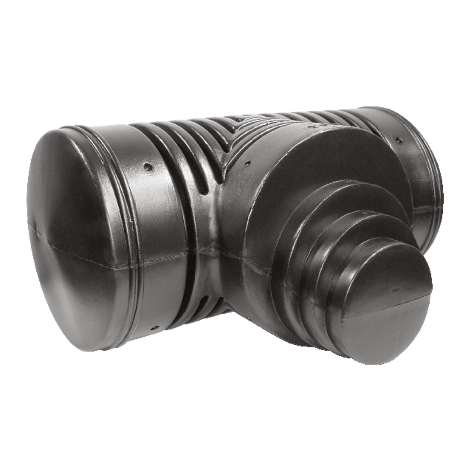 0644AA Advance Drainage Systems 6 in. Snap X 6 in. D Snap sku 0644AA
