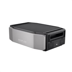EcoFlow Delta Pro Ultra 6000 W Battery Portable Power Station