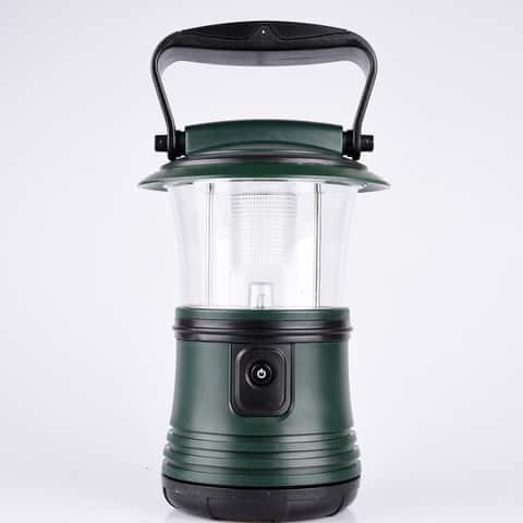 Mini Portable Camping Lantern Gas Light Outdoor Camping Small Gas Lamp  Camping Heater Tent Lamp Torch Hanging Lamp