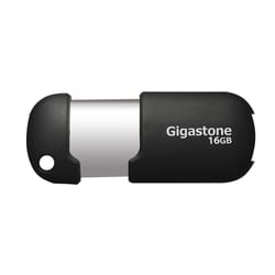 Gigastone Flash Drive 16 GB 1 pk