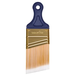 Wooster Shortcut 2 in. Angle Paint Brush