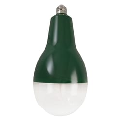 Stonepoint BR40 E26 (Medium) LED Bulb Warm White 50 Watt Equivalence 1 pk