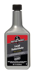 Motor Medic Gunk Gasoline Lead Substitute 12 oz