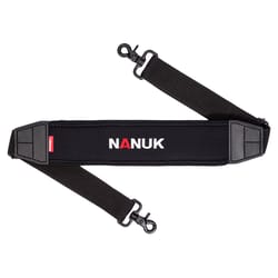 Nanuk 50 each L Black Shoulder Strap Holder 50 lb 1 pk