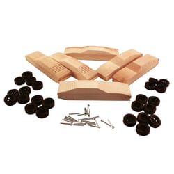 PineCar GT Racer Pre-Cut Kit 54 pc