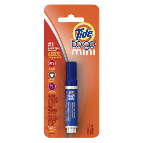 Tide To Go No Scent Stain Pen 0.33 oz Liquid - Ace Hardware