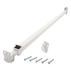 Ace Aluminum Indoor Sliding Door Lock Bar