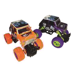 Playmaker Toys Monster Vehicles Assorted