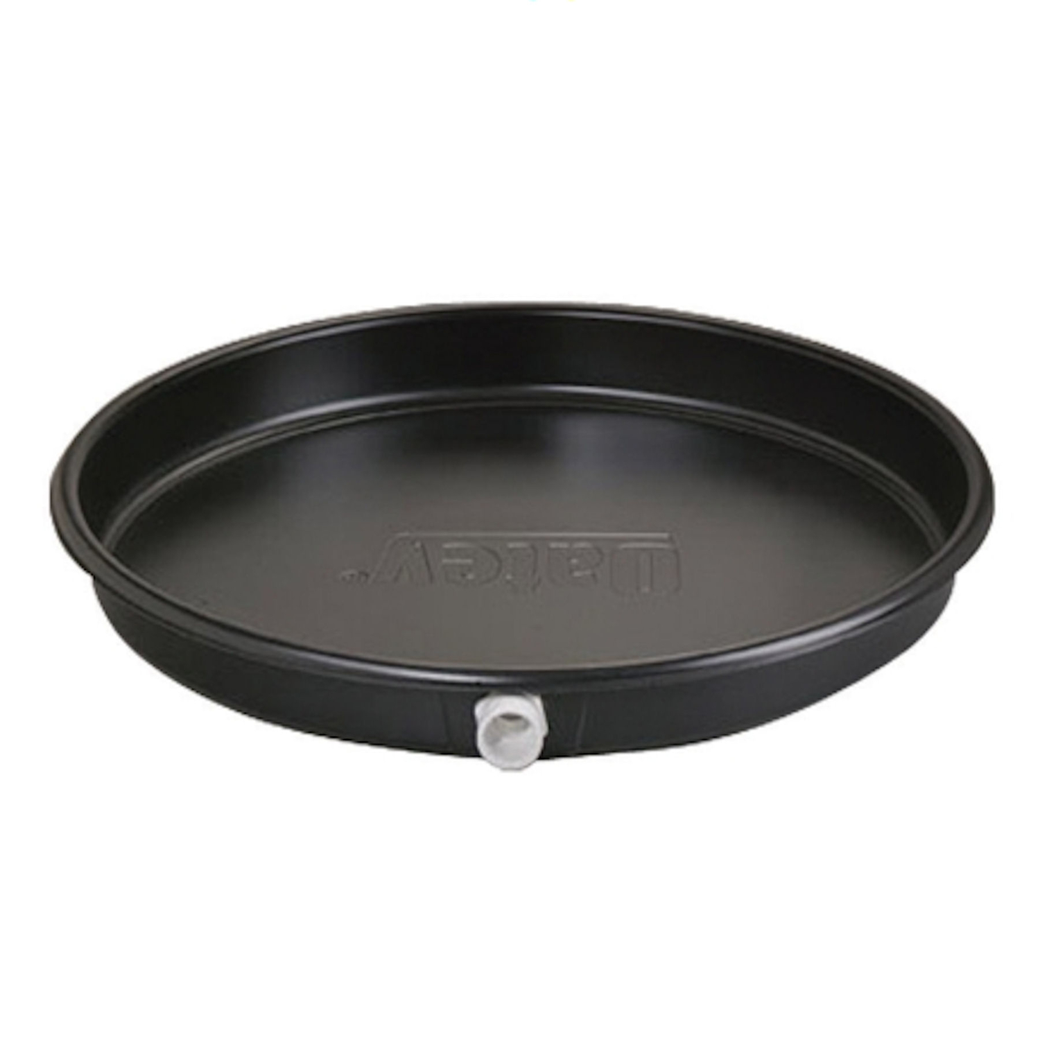 UPC 038753341583 product image for Oatey Plastic Water Heater Pan | upcitemdb.com
