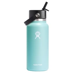 Hydro Flask 32 oz Dew BPA Free Insulated Bottle