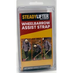 ShoulderDolly SteadyLifter Collapsible Lifting Strap 100 lb