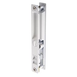 Ace White Zinc Sliding Door Latch 1 pc