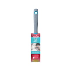 Wooster Flex & Fit 2 in. Soft Round Paint Brush