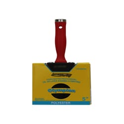 ArroWorthy Olympian 5 in. Flat Paint Brush