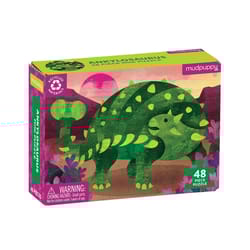 Chronicle Books Mudpuppy Puzzle 48 pc