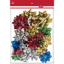 Paper Images Assorted Holiday Bows