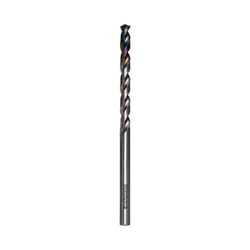 Diablo Metal Demon 9/64 in. X 2.8 in. L Metal Drill Bit 3-Flat Shank 1 pc