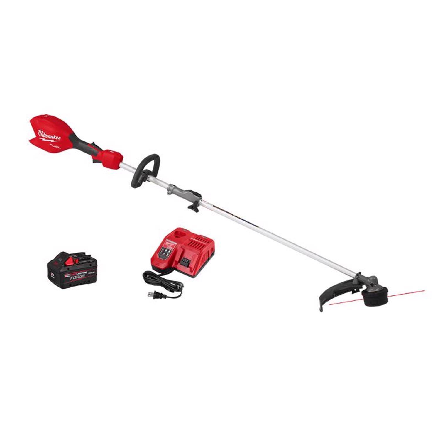 Milwaukee M18 FUEL Quik-Lok 3016-21ST 16 in. 18 V Battery