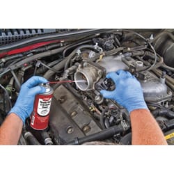 CRC Gasoline Throttle Body/Air-Intake Cleaner 12 oz