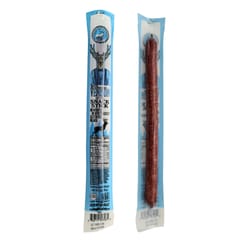 Pearson Ranch Jerky Venison Hickory Snack Stick 1 oz Packet